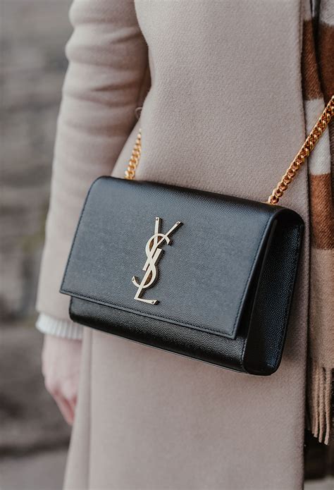 st laurent ysl bag lookup.